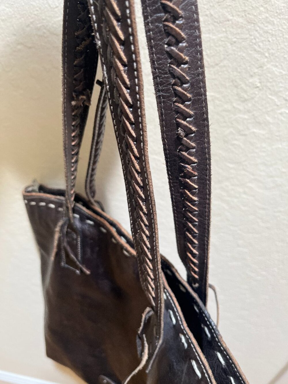 Bed Stu Barra Tote - Picture 9 of 13